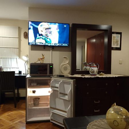 Habitaciones Business Class En Lomas De Angelopolis Tlaxcalancingo Phòng bức ảnh