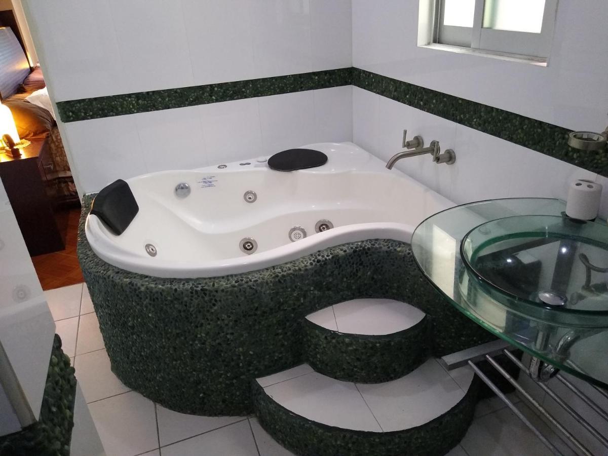 Habitaciones Business Class En Lomas De Angelopolis Tlaxcalancingo Ngoại thất bức ảnh