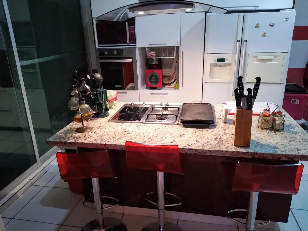 Habitaciones Business Class En Lomas De Angelopolis Tlaxcalancingo Ngoại thất bức ảnh