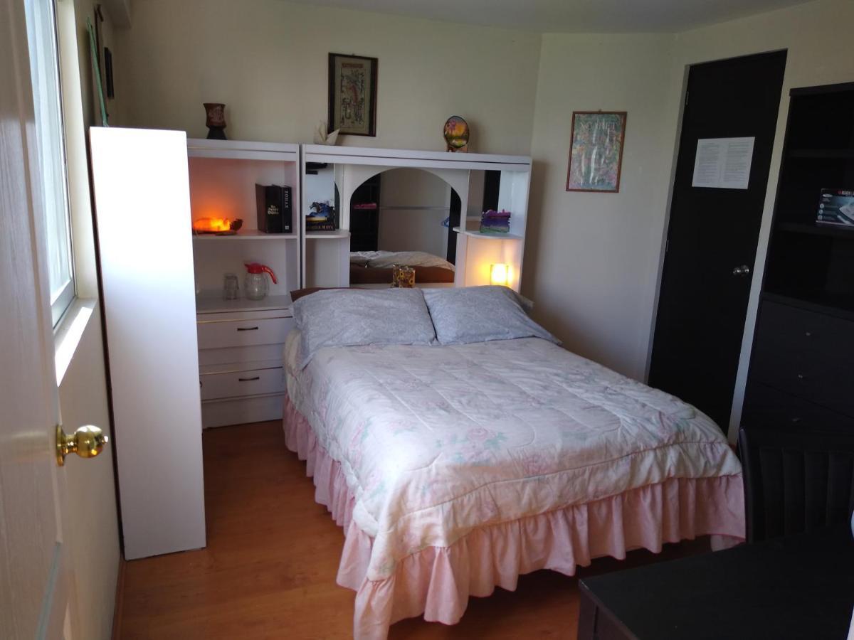 Habitaciones Business Class En Lomas De Angelopolis Tlaxcalancingo Ngoại thất bức ảnh